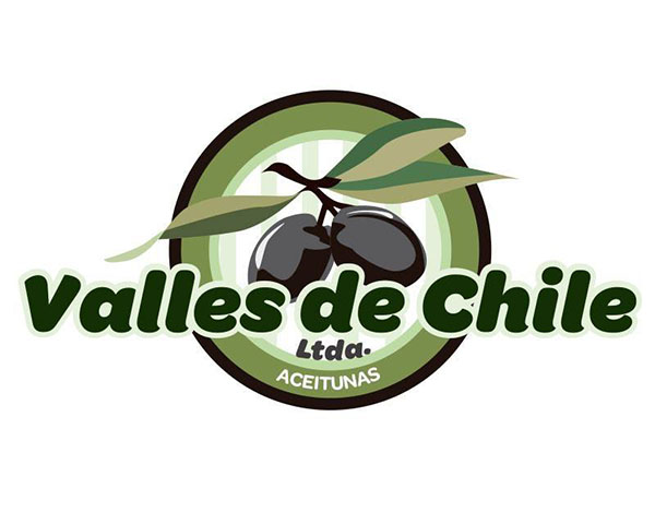 Valles de Chile